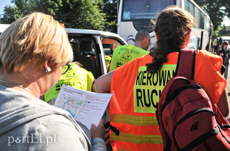 Na Jasną Górę na dwóch kółkach zdjęcie nr 157562