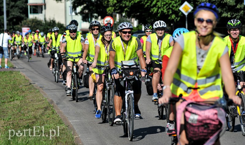 Na Jasną Górę na dwóch kółkach zdjęcie nr 157574