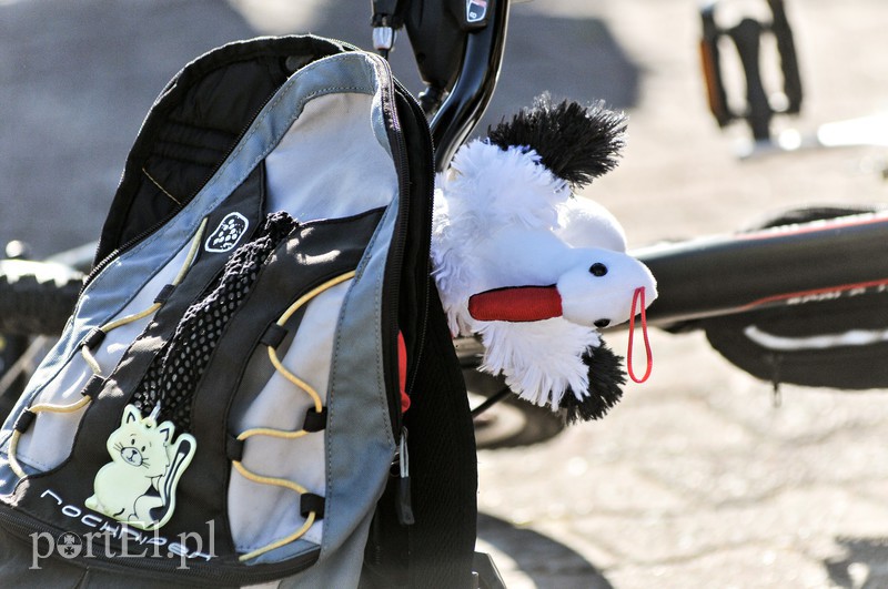 Na Jasną Górę na dwóch kółkach zdjęcie nr 157565