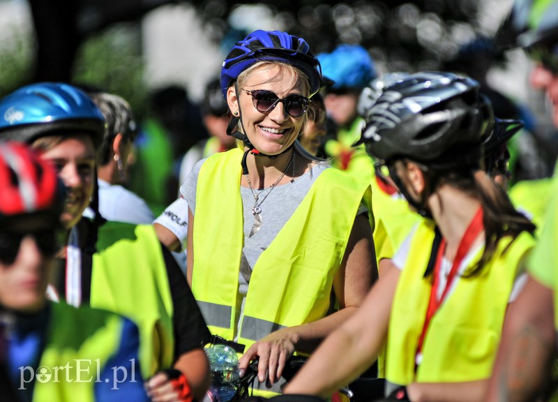 Na Jasną Górę na dwóch kółkach zdjęcie nr 157572