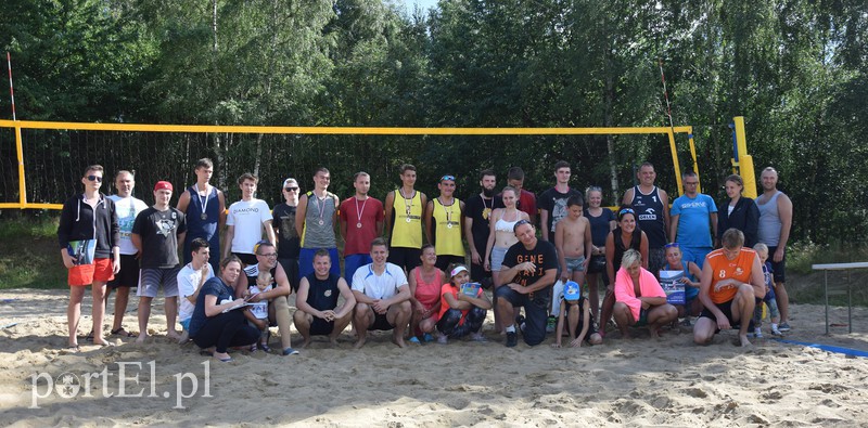 Towarzysko na piastowskmi piachu zdjęcie nr 157592