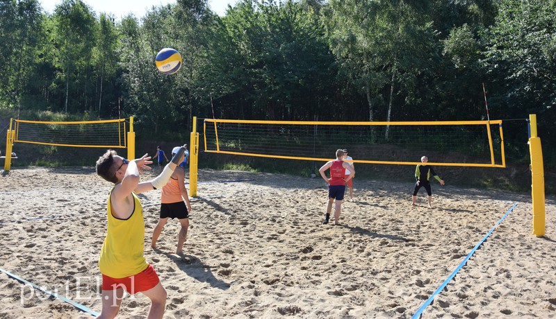 Towarzysko na piastowskmi piachu zdjęcie nr 157581