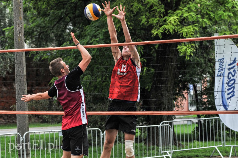 Braterska dominacja na elbląskim boisku  zdjęcie nr 157653