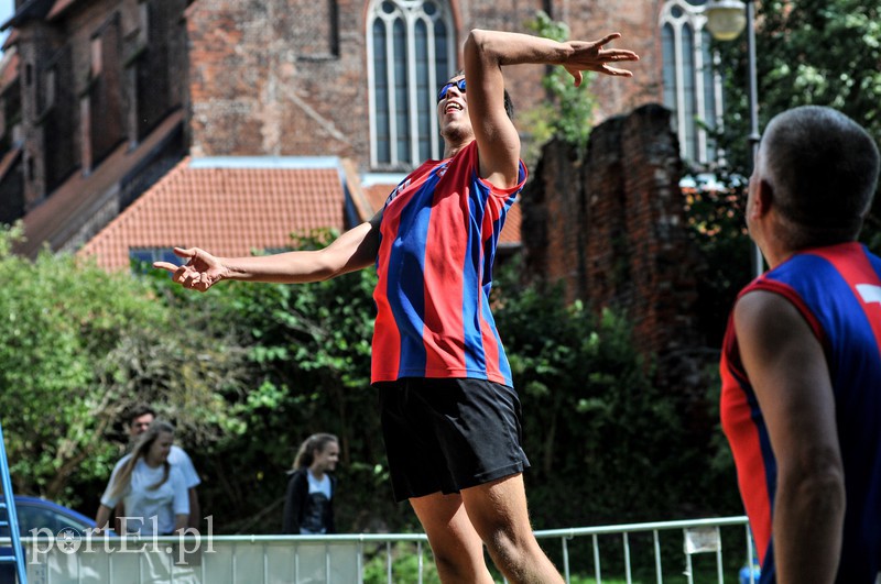 Braterska dominacja na elbląskim boisku  zdjęcie nr 157642