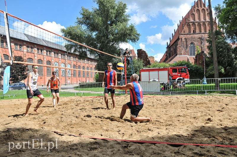 Braterska dominacja na elbląskim boisku  zdjęcie nr 157632