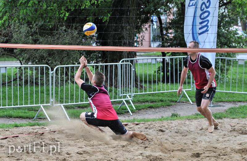 Braterska dominacja na elbląskim boisku  zdjęcie nr 157655