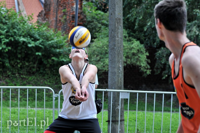 Braterska dominacja na elbląskim boisku  zdjęcie nr 157631