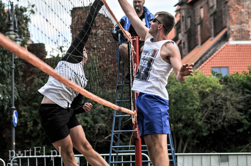 Braterska dominacja na elbląskim boisku  zdjęcie nr 157638