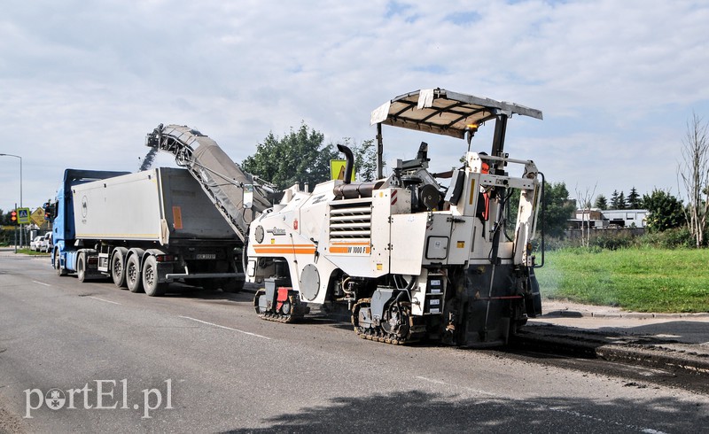 Na Warszawskiej znikną dziury zdjęcie nr 157772