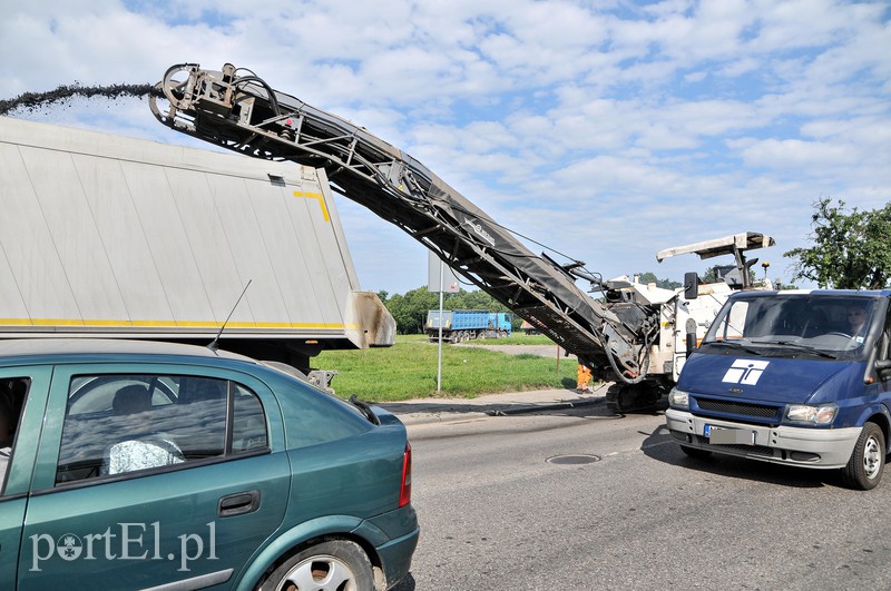 Na Warszawskiej znikną dziury zdjęcie nr 157773