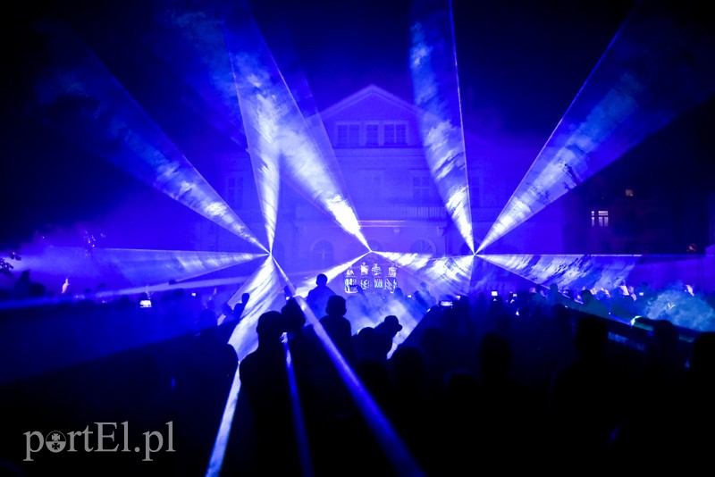 Magiczny pokaz w magicznym mieście zdjęcie nr 157904