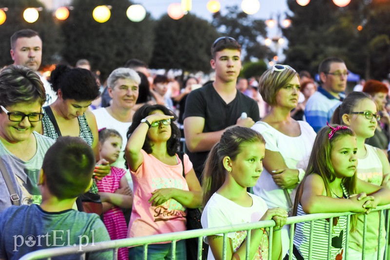 Magiczny pokaz w magicznym mieście zdjęcie nr 157873