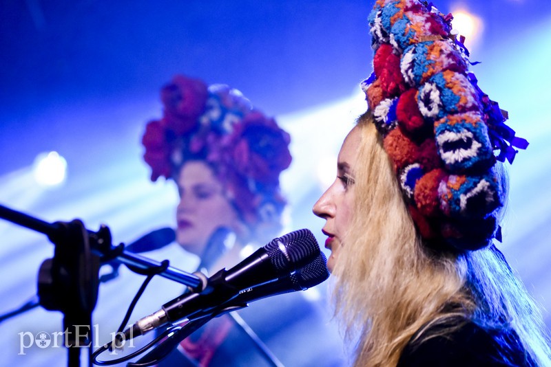 Magiczny pokaz w magicznym mieście zdjęcie nr 157882