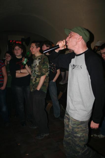 Koncert w Jaszczurze zdjęcie nr 12363