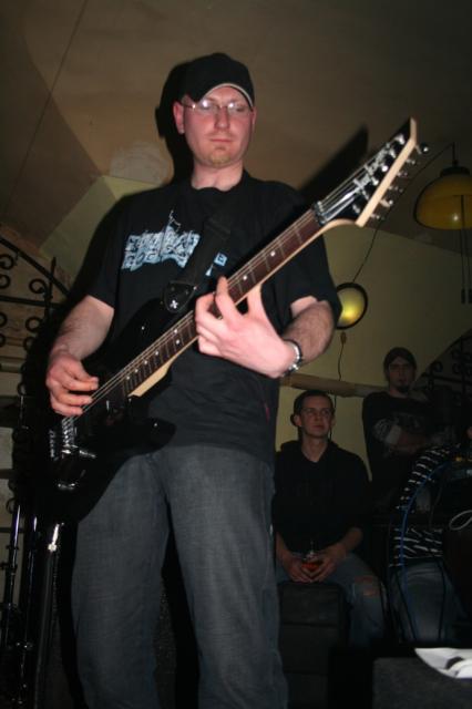 Koncert w Jaszczurze zdjęcie nr 12360