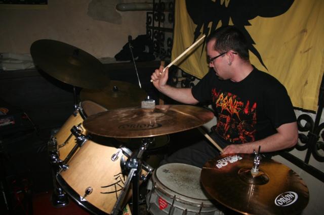 Koncert w Jaszczurze zdjęcie nr 12382