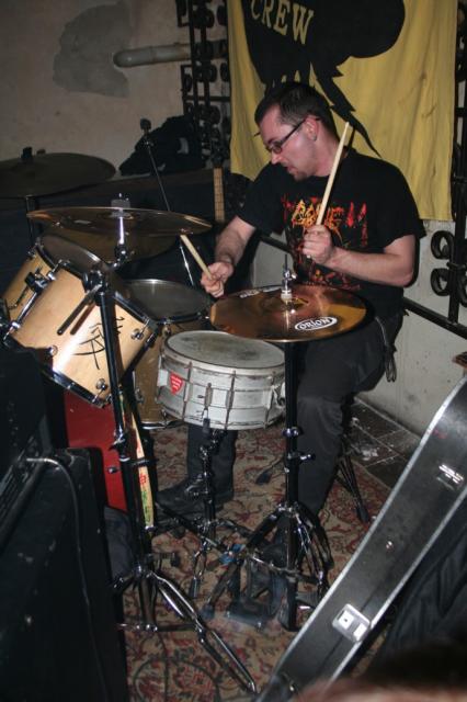Koncert w Jaszczurze zdjęcie nr 12379