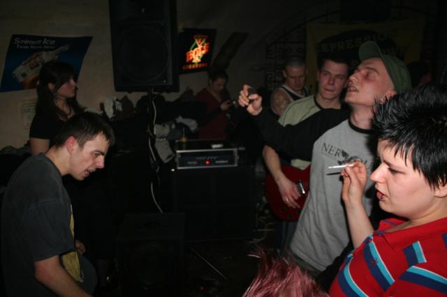 Koncert w Jaszczurze zdjęcie nr 12367