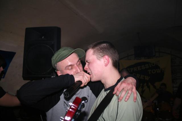 Koncert w Jaszczurze zdjęcie nr 12366