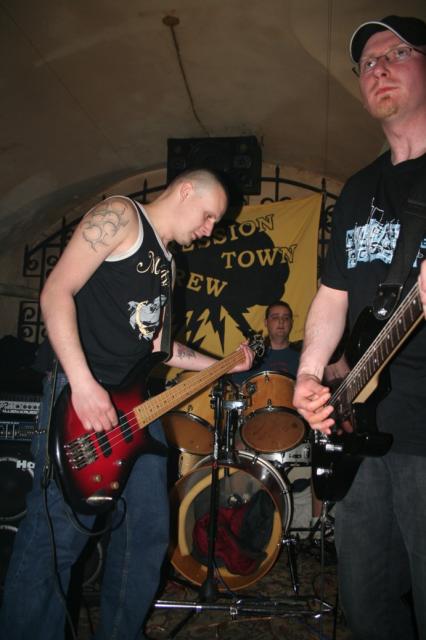 Koncert w Jaszczurze zdjęcie nr 12361