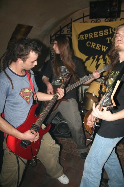 Koncert w Jaszczurze zdjęcie nr 12389