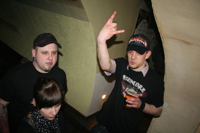 Koncert w Jaszczurze zdjęcie nr 12368