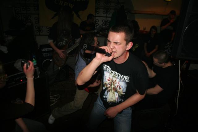 Koncert w Jaszczurze zdjęcie nr 12385