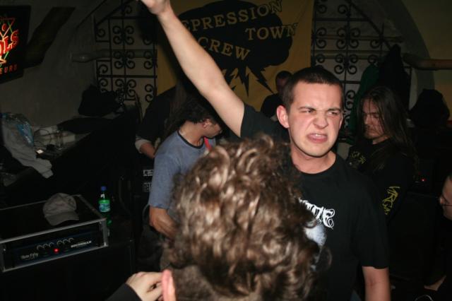 Koncert w Jaszczurze zdjęcie nr 12391