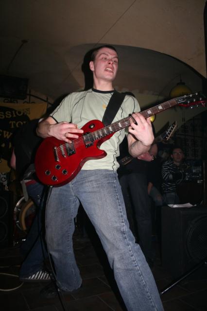 Koncert w Jaszczurze zdjęcie nr 12357