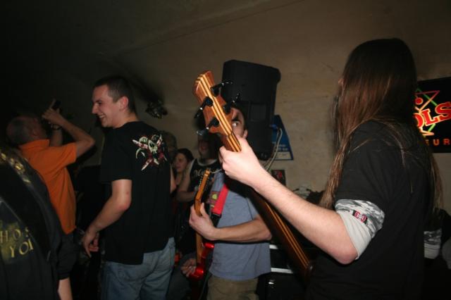 Koncert w Jaszczurze zdjęcie nr 12380