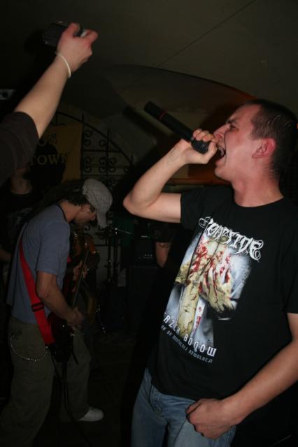 Koncert w Jaszczurze zdjęcie nr 12371