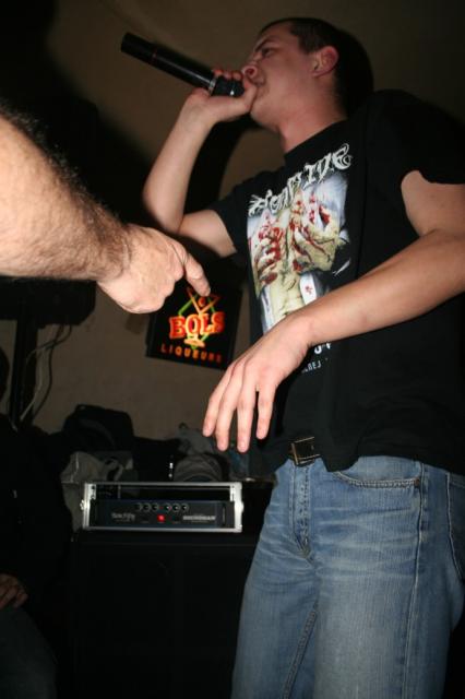 Koncert w Jaszczurze zdjęcie nr 12377