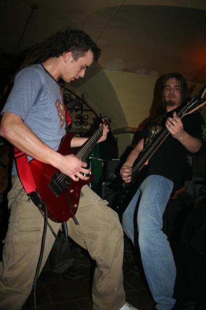 Koncert w Jaszczurze zdjęcie nr 12386