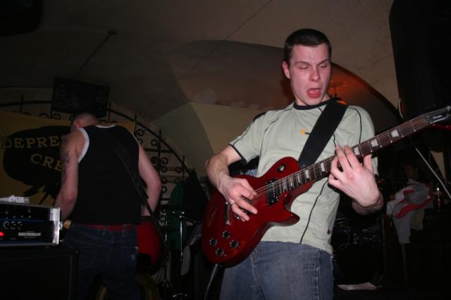 Koncert w Jaszczurze zdjęcie nr 12364