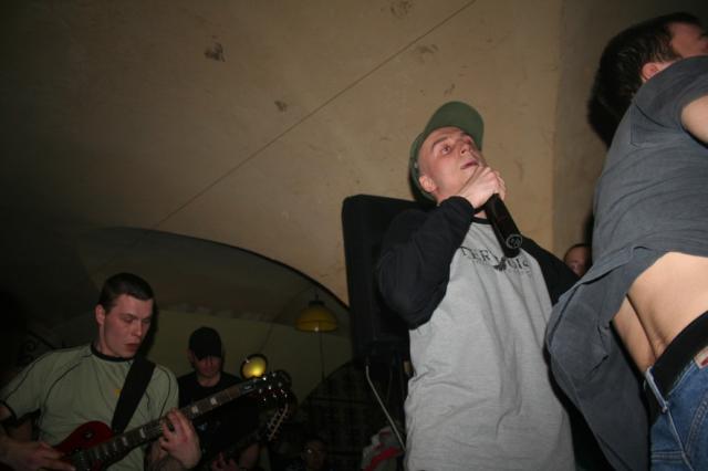 Koncert w Jaszczurze zdjęcie nr 12358