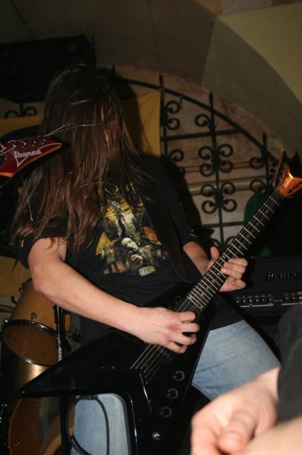 Koncert w Jaszczurze zdjęcie nr 12390