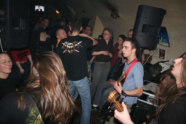 Koncert w Jaszczurze zdjęcie nr 12381