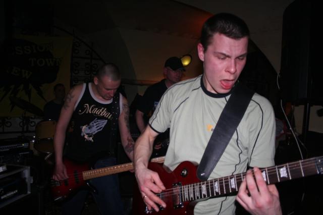 Koncert w Jaszczurze zdjęcie nr 12362