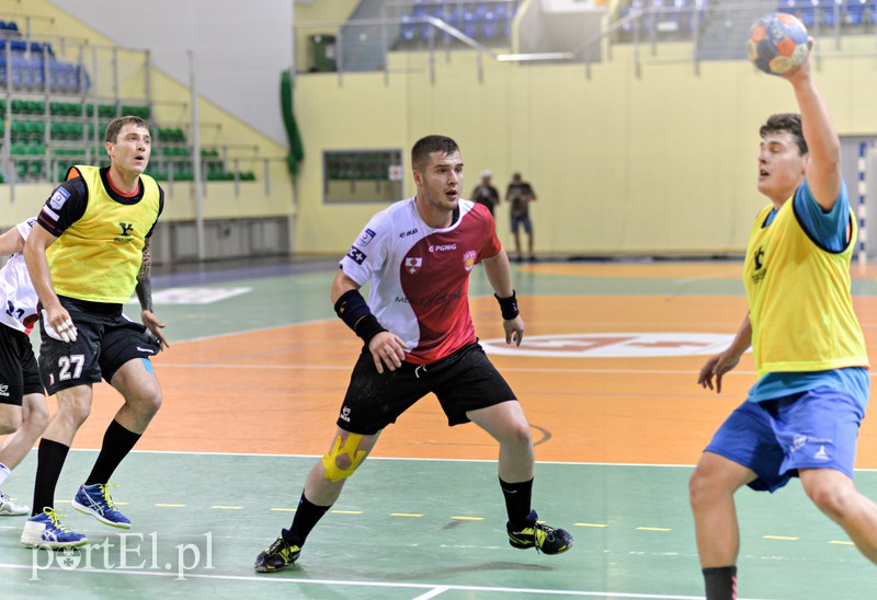 Dwa zwycięstwa Meblarzy zdjęcie nr 157925