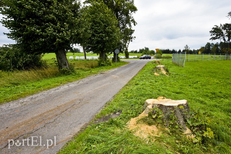 Burza szalała nad regionem zdjęcie nr 158036