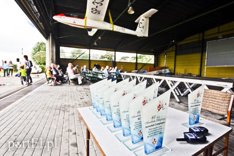 Lotniczy piknik z wicemistrzem świata zdjęcie nr 157959