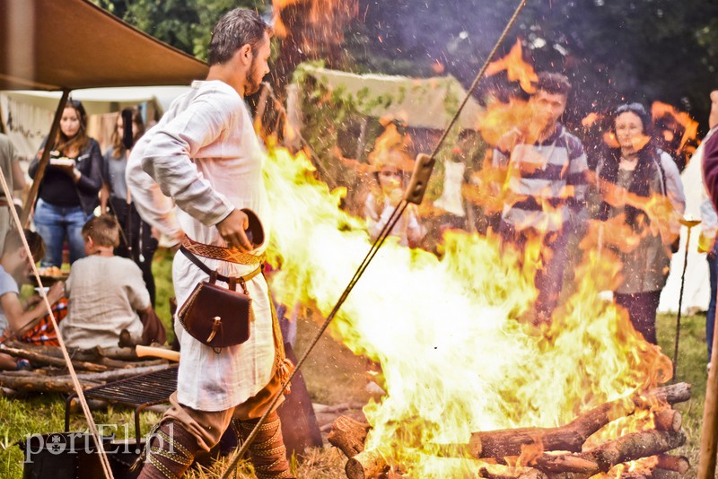 Zasmakuj życia Wikingów zdjęcie nr 158083