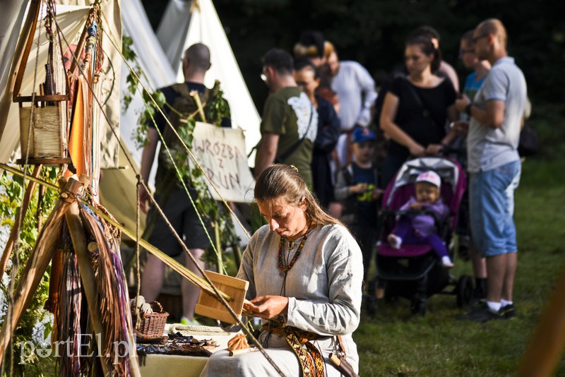 Zasmakuj życia Wikingów zdjęcie nr 158072
