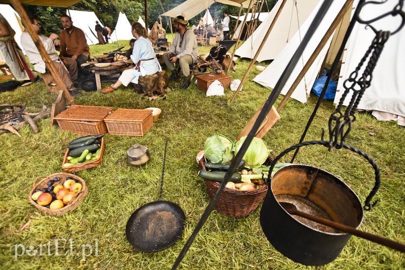 Zasmakuj życia Wikingów zdjęcie nr 158054