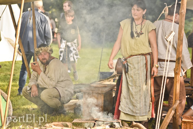 Zasmakuj życia Wikingów zdjęcie nr 158071