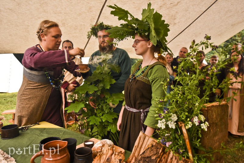 Zasmakuj życia Wikingów zdjęcie nr 158086