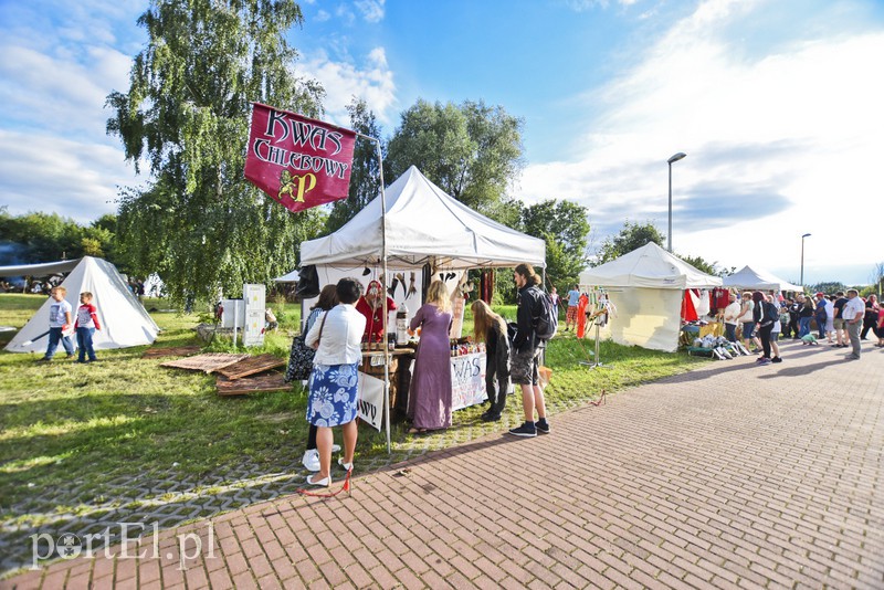 Zasmakuj życia Wikingów zdjęcie nr 158045