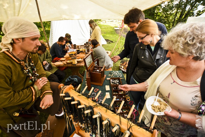 Zasmakuj życia Wikingów zdjęcie nr 158065