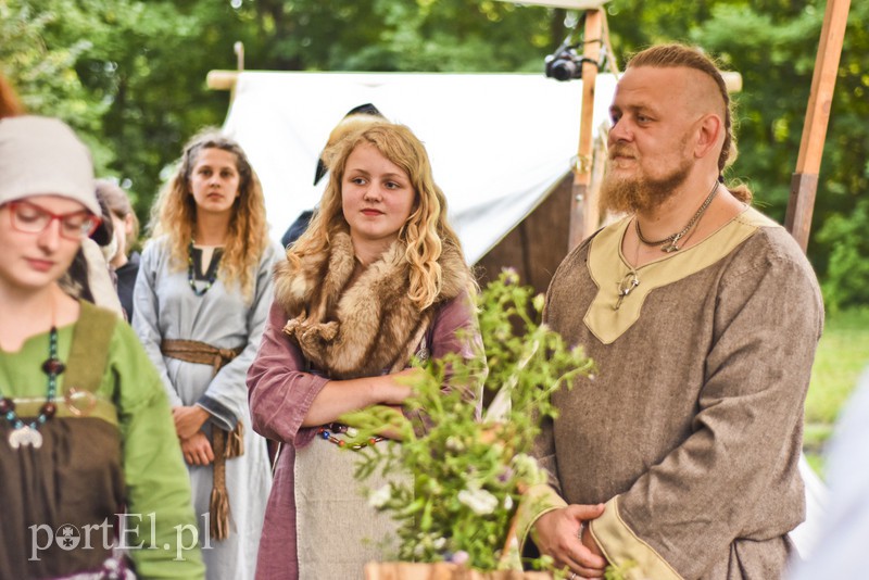 Zasmakuj życia Wikingów zdjęcie nr 158096