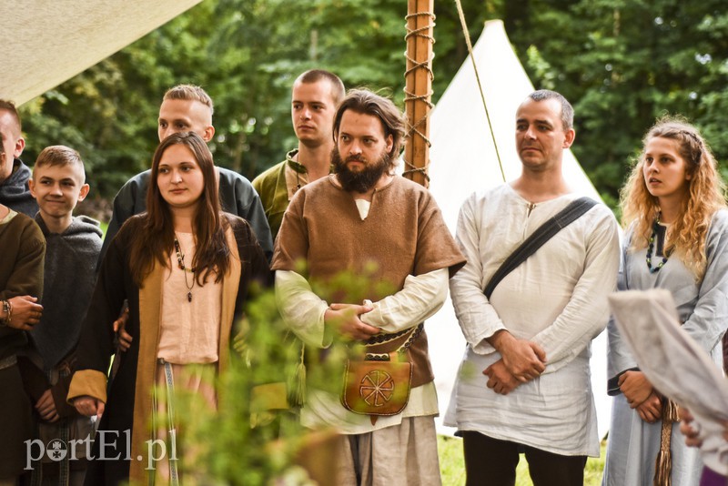 Zasmakuj życia Wikingów zdjęcie nr 158082